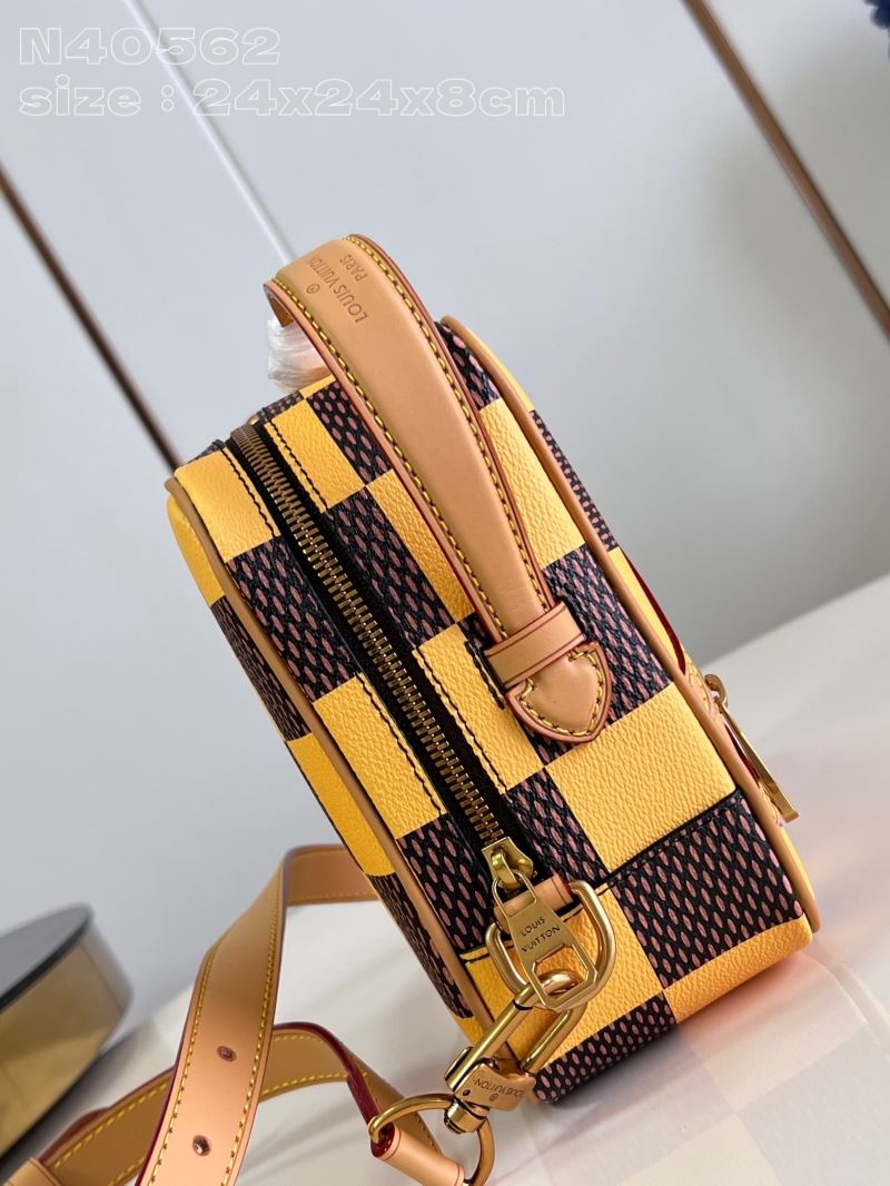 Mens Louis Vuitton Satchel Bags